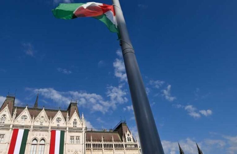 Az Eurostat szétzúzta az ellenzék (ellenség) hazugságait Magyarországról