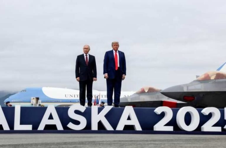 Amerikai-orosz csúcstalálkozó – Így történt