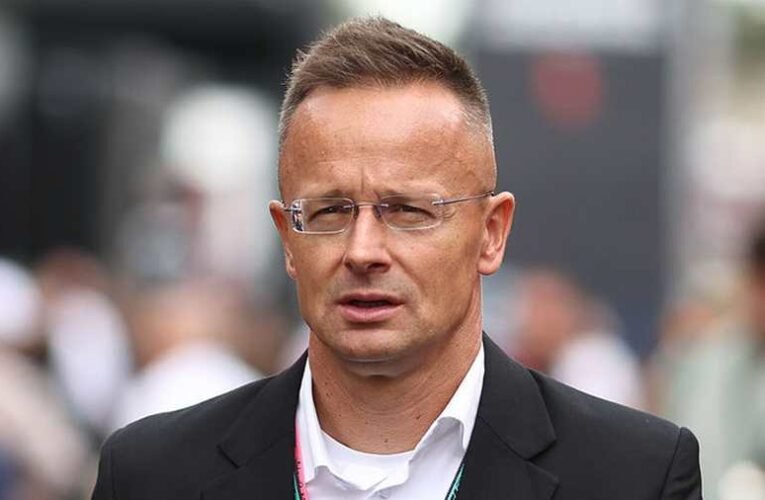 Szijjártó Péter: Magyar szempontból fantasztikus hír az amerikai-kínai kereskedelmi megállapodás