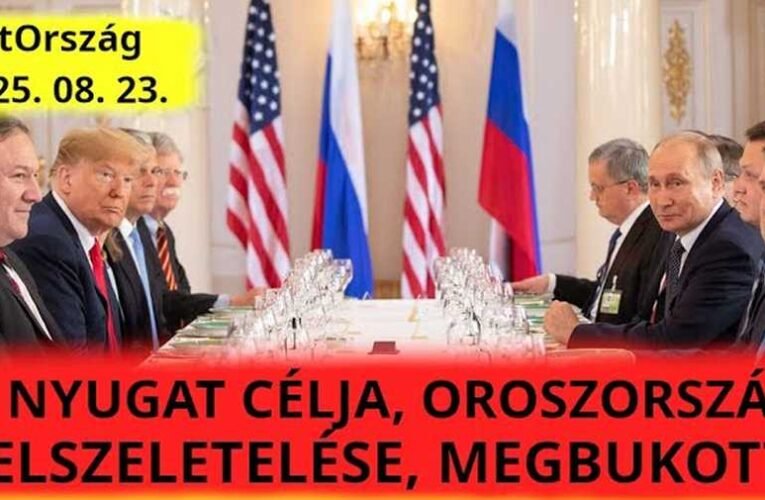 Tamás a Krímből: Úgy hazudik Kijev a munkácsi Flex gyárról, hogy az még Washingtonnak is sok!