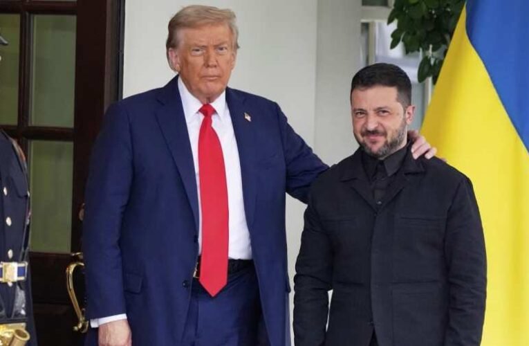 Donald Trump reálpolitikus: Magyar B. Tamás kiváló elemzése a Trump-Zelenszkij találkozóról