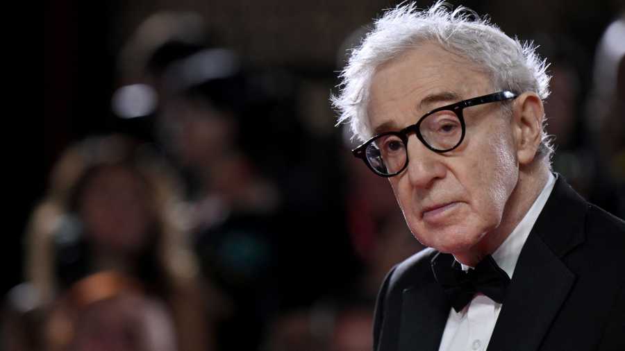 Kiemelt képen: Woody Allen / Fotó: Tiziana Fabi/Agence France-Presse — Getty Images