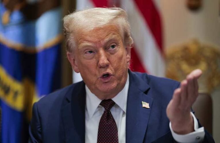 Dánia beteges félelmében Trump-figyelő ügyeletet hoz létre