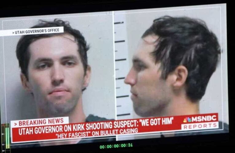 Az ügyész halálbüntetést javasol a Charlie Kirk elleni merénylet gyanúsítottjára