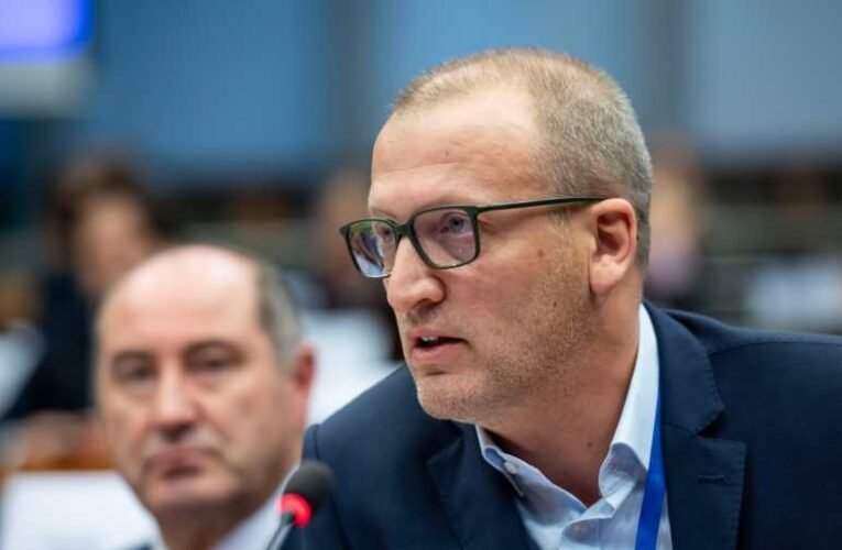 Tarr Zoltán a Tisza adótervéről: „Nem fogok mindent elmondani, mert akkor megbukunk”