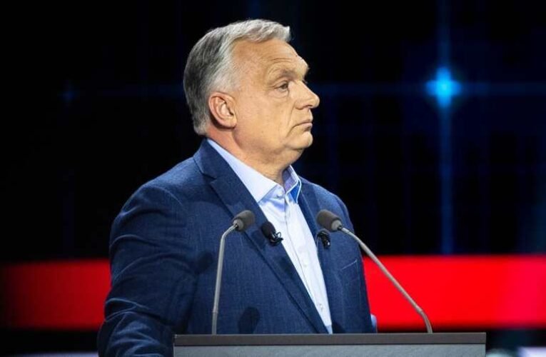 Orbán Viktor: Kiállunk Pál atya mellett, és megvédjük őt