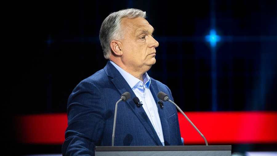 Kiemelt kép: Orbán Viktor miniszterelnök (Fotó: MTI/Miniszterelnöki Kommunikációs Fõosztály/Benko Vivien Cher)