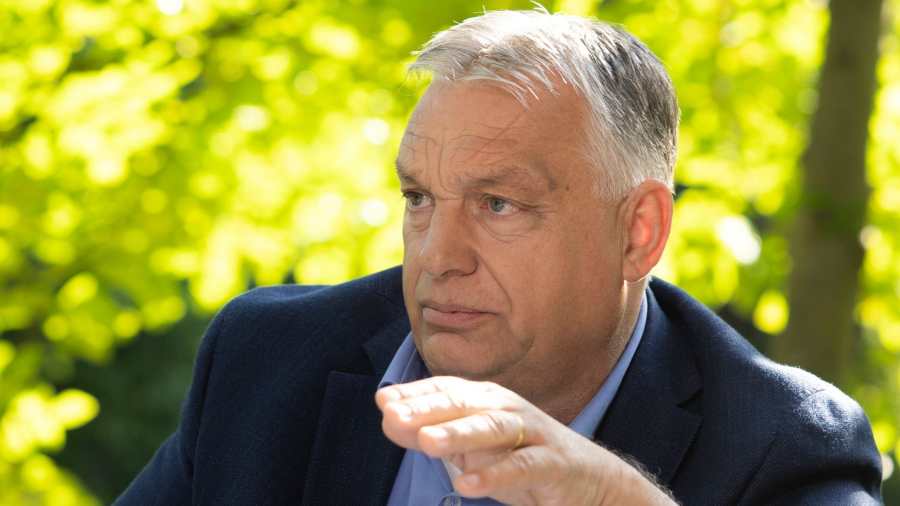 Kiemelt kép: Orbán Viktor miniszterelnök (Fotó: MTI/Miniszterelnöki Kommunikációs Fõosztály/Fischer Zoltán)