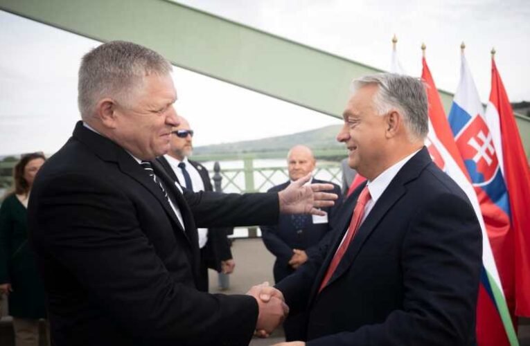 Orbán Viktor: olyan időket élünk, amikor józanságra, higgadtságra van szükség