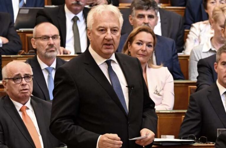 Semjén Zsolt a Szőlő utcai álhírbotrányról: Az ügy a kormány megbuktatására irányuló akció része