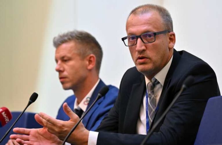 Újabb felvétel: Tarr Zoltán szerint Brüsszel lengyel mintára juttatná hatalomra a Tisza Pártot