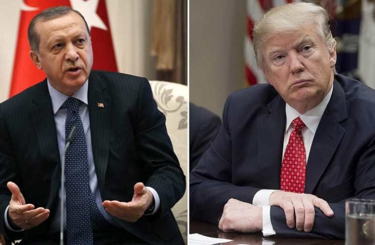 Magyar érdekek amerikai-török tárgyalóasztalon – Törökország nem szünteti be az orosz gázszállítást