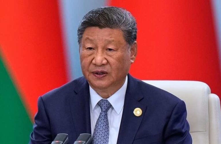 Hszi felszólította a SCO tagjait, hogy kérdőjelezzék meg a nyugati dominanciát