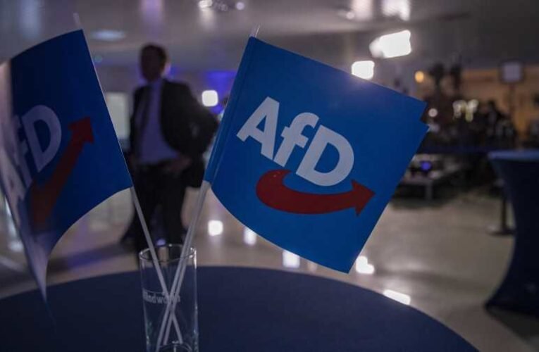 Sorozatban hat AfD-s jelölt halt meg az észak-rajna–vesztfáliai helyhatósági választások előtt