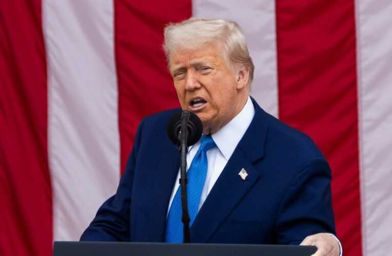 Trump nem zárta ki a háborút Venezuelával