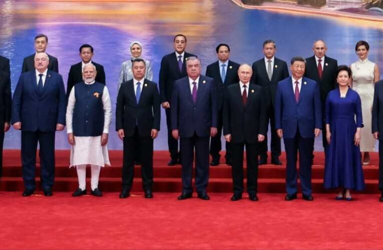 Új világrend: Kína határozott bejelentést tett