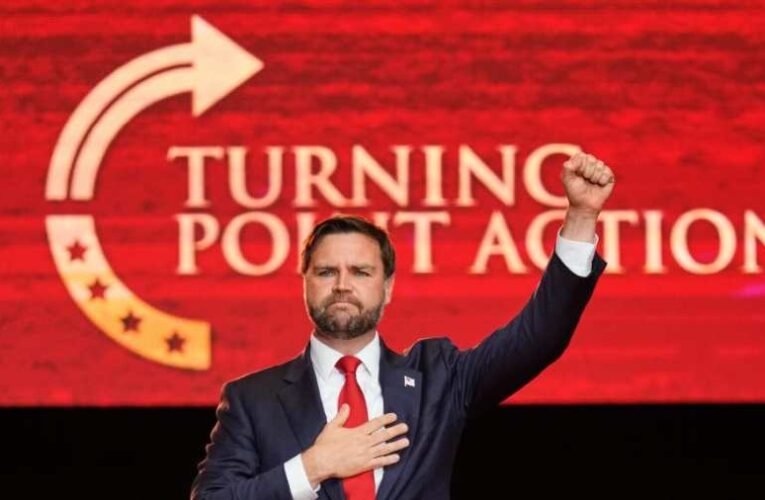 Charlie Kirk elhozta az igazságot, és Isten katonája volt – így emlékeztek meg róla politikustársai