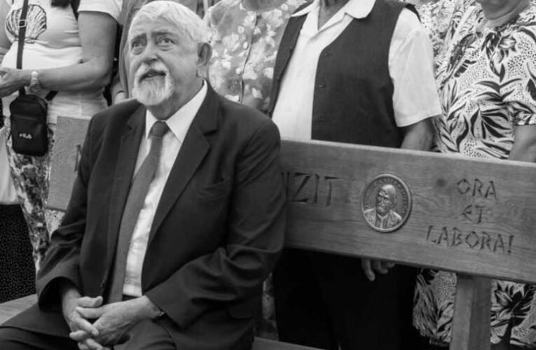 Elhunyt Kásler Miklós, az emberi erőforrások volt minisztere