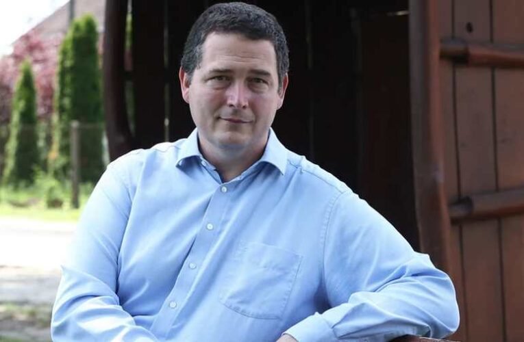 Kisberk Szabolcsot, a Mi Hazánk jelöltjét választották Gyömrőn polgármesternek