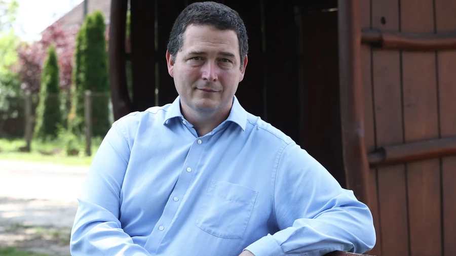 Kiemelt képen: Kisberg Szabolcs / Fotó: Pozsonyi Zita - Blikk