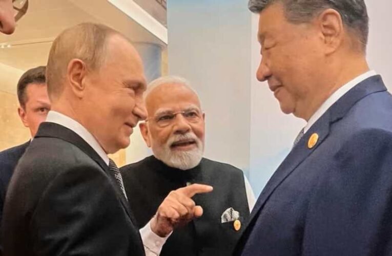 Nyugati szankciók és büntető vámok – Keleti együttműködés