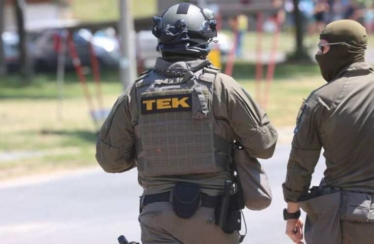 A TEK elébe ment a Kötcsére tervezett Tisza-provokációnak