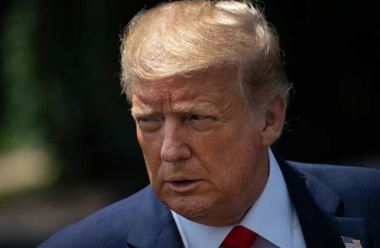 Egy bíró megtiltotta a Nemzeti Gárda bevetését, miközben Portland lángol