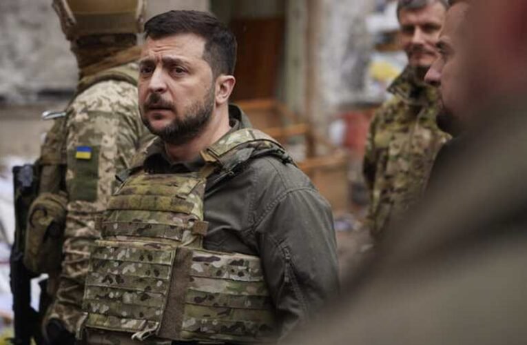 Ukrán hamis zászlós támadás lesz Lengyelország és Románia ellen?