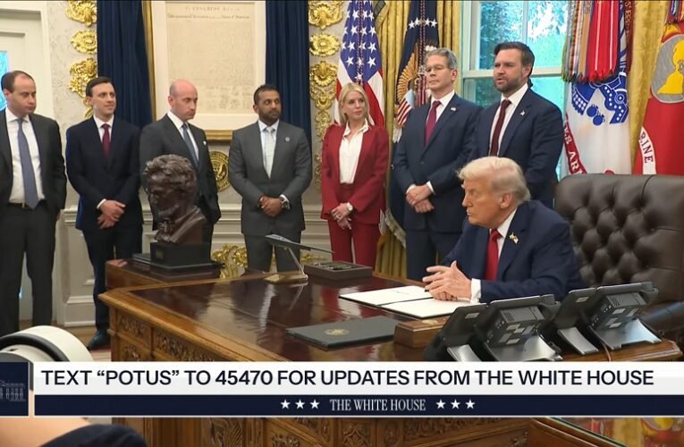 Trump megértette, Magyarország miért nem tud könnyen leválni az orosz olajról