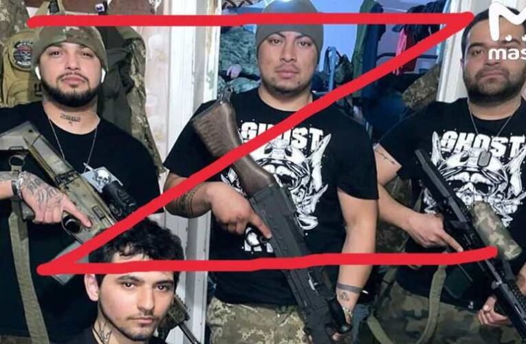 Már a kényszermozgósítás és a zsoldoshadsereg sem segít! A megroppanás jelei előttünk vannak!