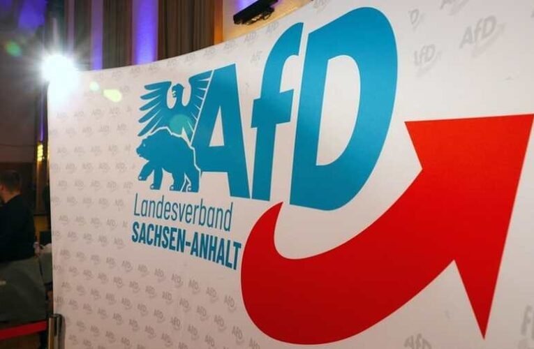 A német kormányt az AfD-től való félelem tartja össze