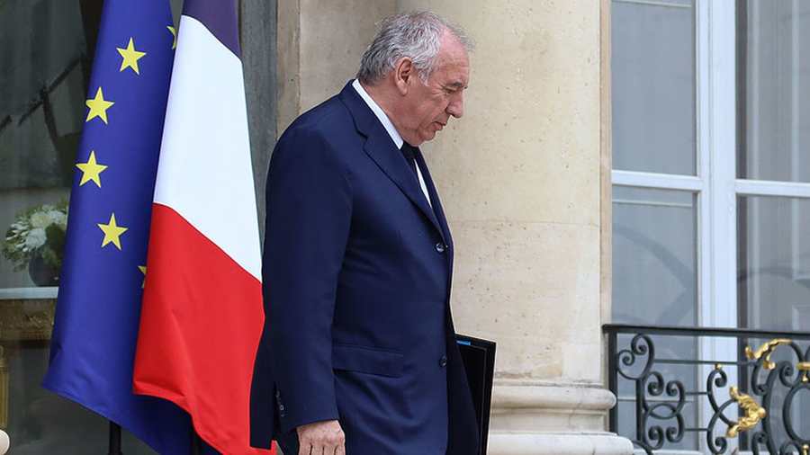 Kiemelt képen: Francois Bayrou francia miniszterelnök © Getty Images / Ameer Alhalbi / Közreműködő