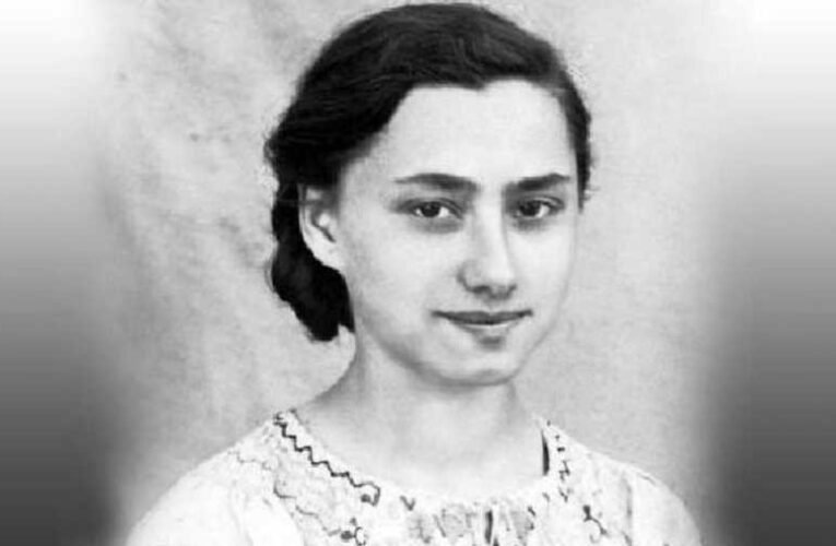 Krisztusnak ajánlotta életét a 24 évesen vértanúhalált halt munkáslány – szombaton avatják boldoggá Bódi Mária Magdolnát