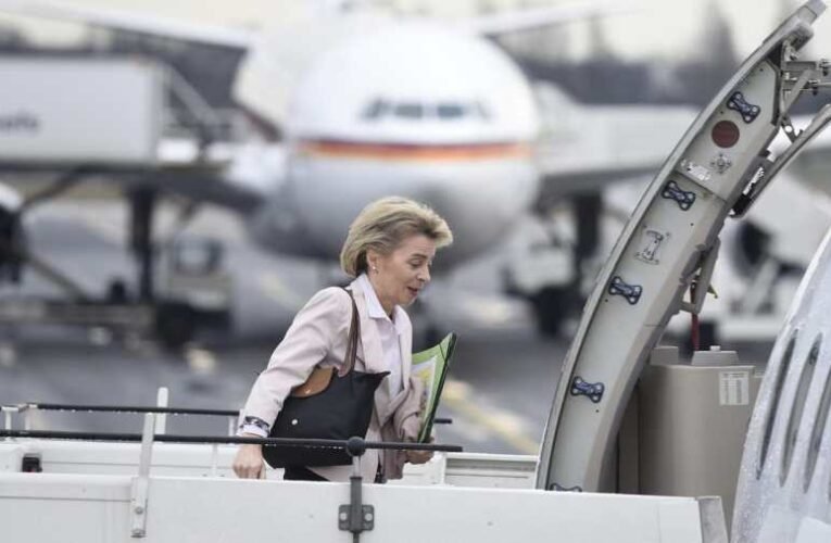 Flightradar: Ursula, az EU és a bolgár kormány is hazudik a GPS-ügyben