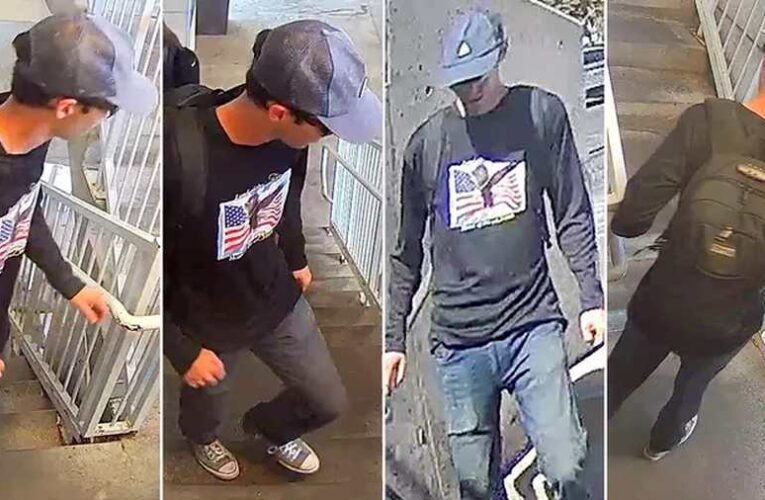 Trump: Őrizetbe vették Charlie Kirk feltételezett gyilkosát