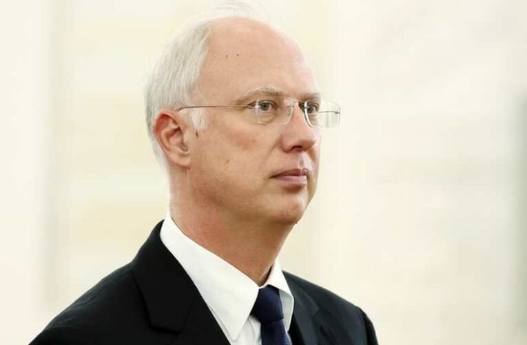 Putyin különmegbízottja egy Orbán Viktor idézettel szúrt oda a nyugati politikusoknak