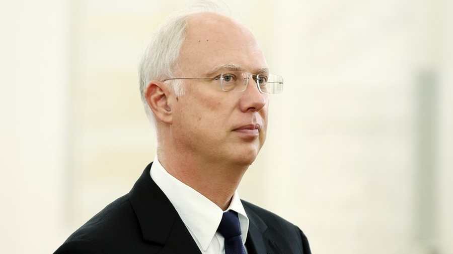 Kiemelt képen: Kirill Dmitriev. © Sputnik / Sergei Savostyanov