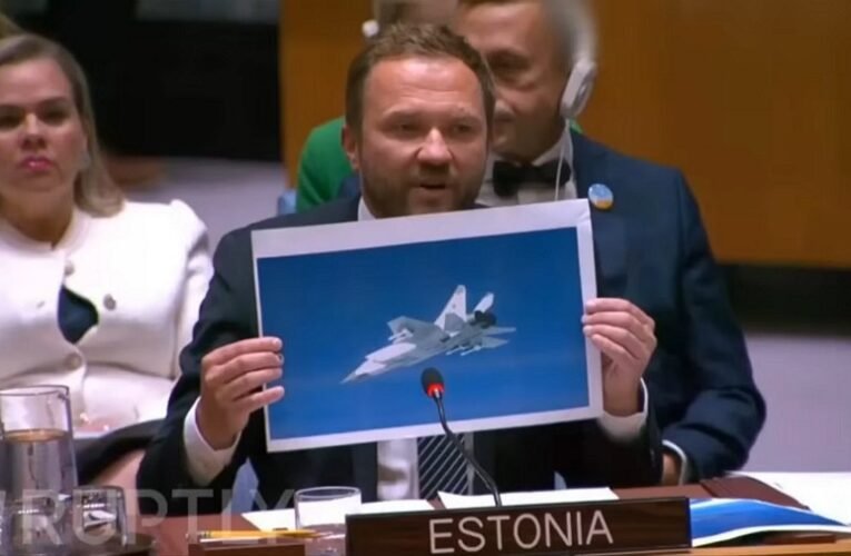 Egy orosz gép lelövése háborút jelent Oroszország és a NATO között