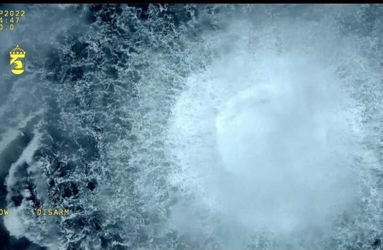 Orosz elnöki főtanácsadó: Valószínűleg elit brit búvárok állnak az Északi Áramlat szabotázsa mögött