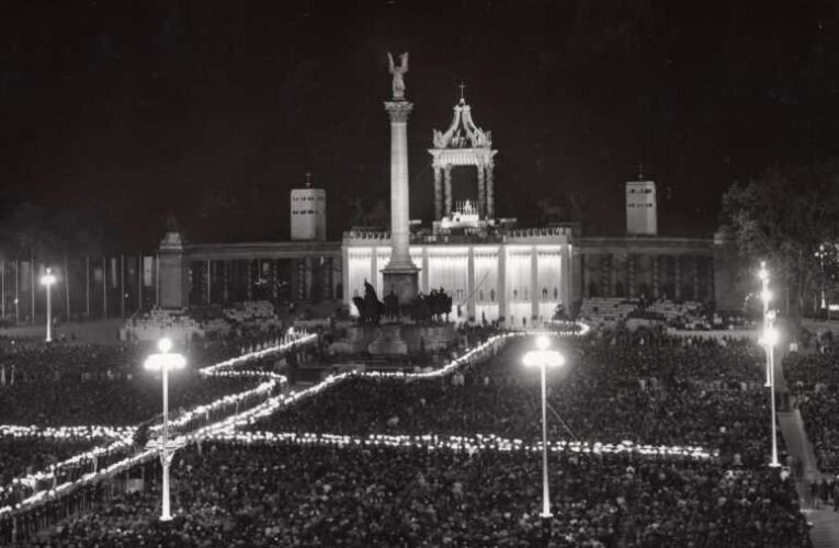 A magyar politikai kereszténység zátonyra futott…