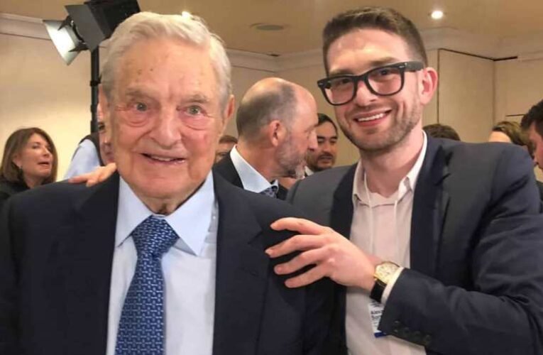 Végre: Trump vizsgálatot indít a Soros-klán ellen