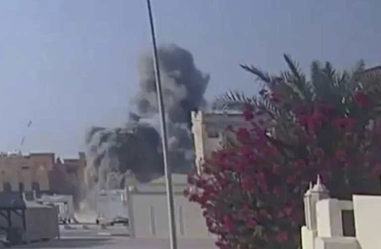 A katari miniszterelnök „állami terrorizmussal” vádolja Izraelt