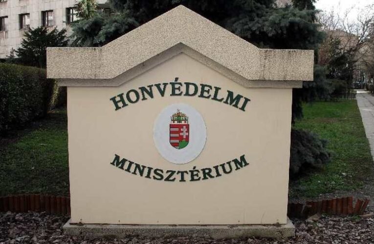 Az MH visszautasítja, hogy drónjai megsértették Ukrajna légterét