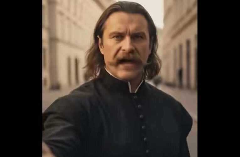 Reszkessen mindenki! – Hadházy lódoktor feljelentést tesz