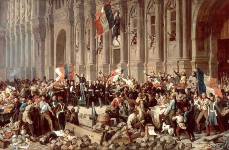 Cs. Szabó Béla: A világ az anarchizmus felé tántorog?