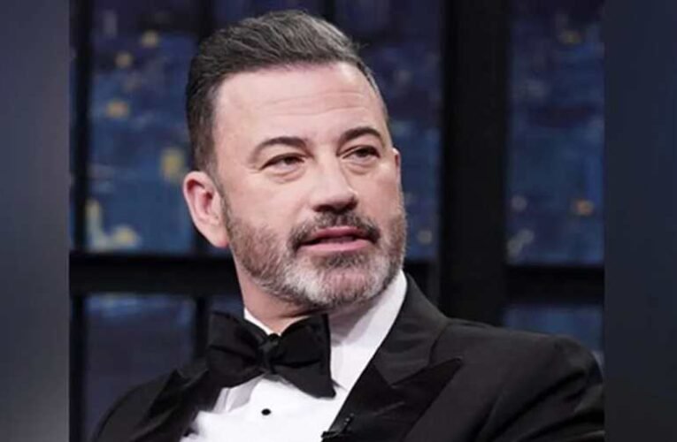 Donald Trump üdvözölte, hogy az ABC szünetelteti a Jimmy Kimmel show-t