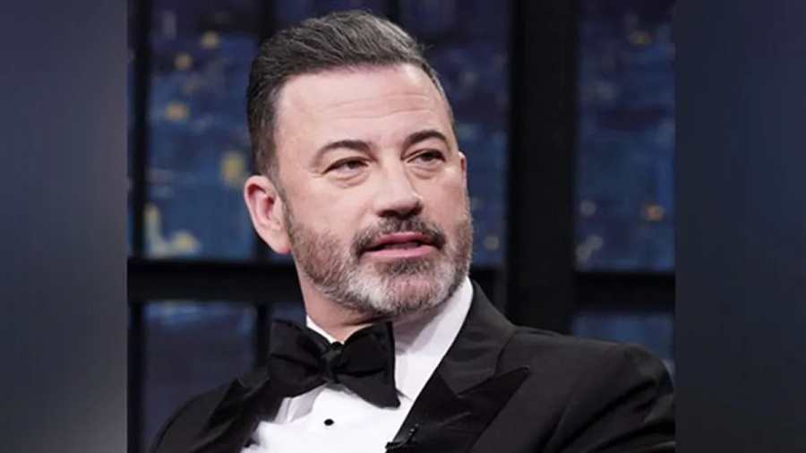 Kiemelt képen: Jimmy Kimmel / Kép forrása: @jimmykimmel