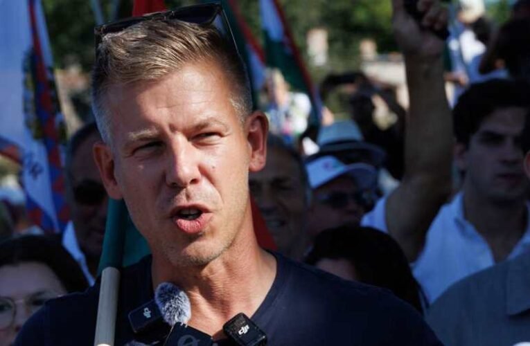 Magyar Péterék mégis tárgyalnak a kis pártokkal: minden eszközzel rá akarják venni őket a visszalépésre