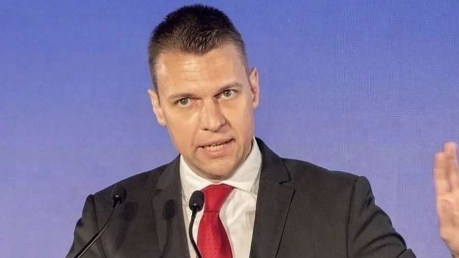 Kiemelt képen: Menczer Tamás / Fotó: Facebook