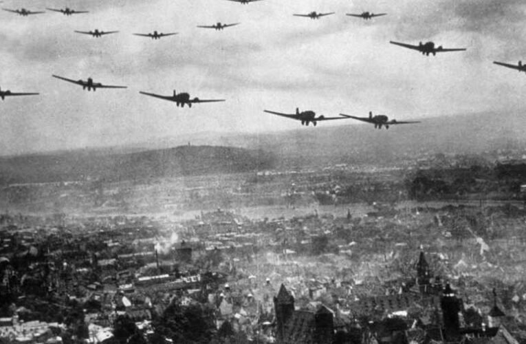 A lengyel elnök újból követeli a második világháborús német jóvátételt